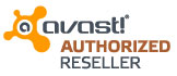Avast Authorized Reseller