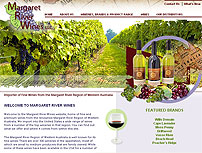 Margaret River Wines