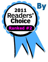 CPA Advisor's Reader's Choice