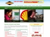 Berico Fuels Website - Main Homepage