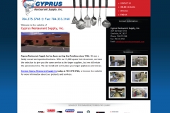 Cyprus Restaurant Supply