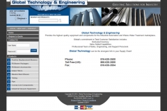 Global Technology & Engineering