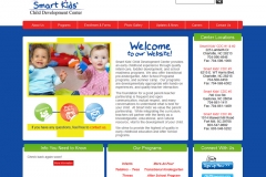 Smart Kids\' Child Development Center