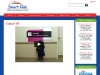 smartkidscdc.com gallery page with flickr plugin