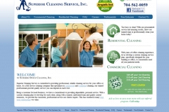 Superior Office Cleaning, Inc.