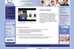Carolina Dental Care